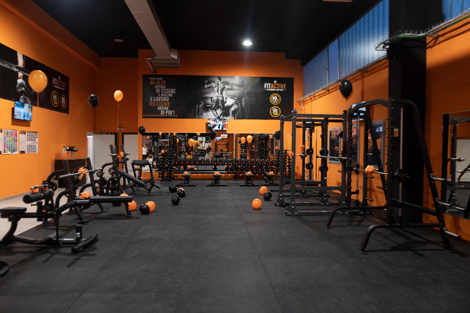 FitActive Voghera